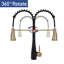 Belfry Kitchen Pull Out Kitchen Faucet-659808312