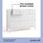 Commode double 6 tiroirs Horizon-98239719