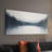 Landscape Series-XLIX- Gallery Wrapped Canvas -Ready to Hang-235495843