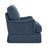 32.7'' Skirted Swivel Accent Arm Chair For Living Room, Bedroom  (Set of 2)-1855647327