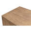 Augustus Solid Wood Accent Cabinet