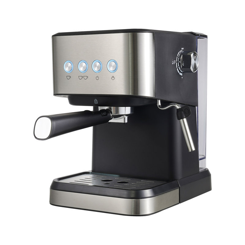 Small Drip Coffee Machine