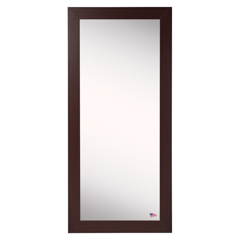 Soundview Flat Mirror
