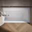Archer 60" x 32" Alcove/Tile Soaking Bathtub-512524251-441581549