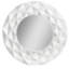 Gamache Flat Wall Mirror