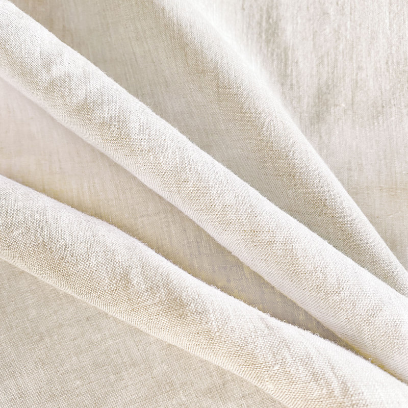 Copley 100% Linen Fabric
