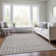 Aquaisha Geometric Indoor Rug