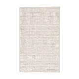 Area Rug in Ivory