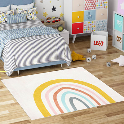 Tapis Whimsy