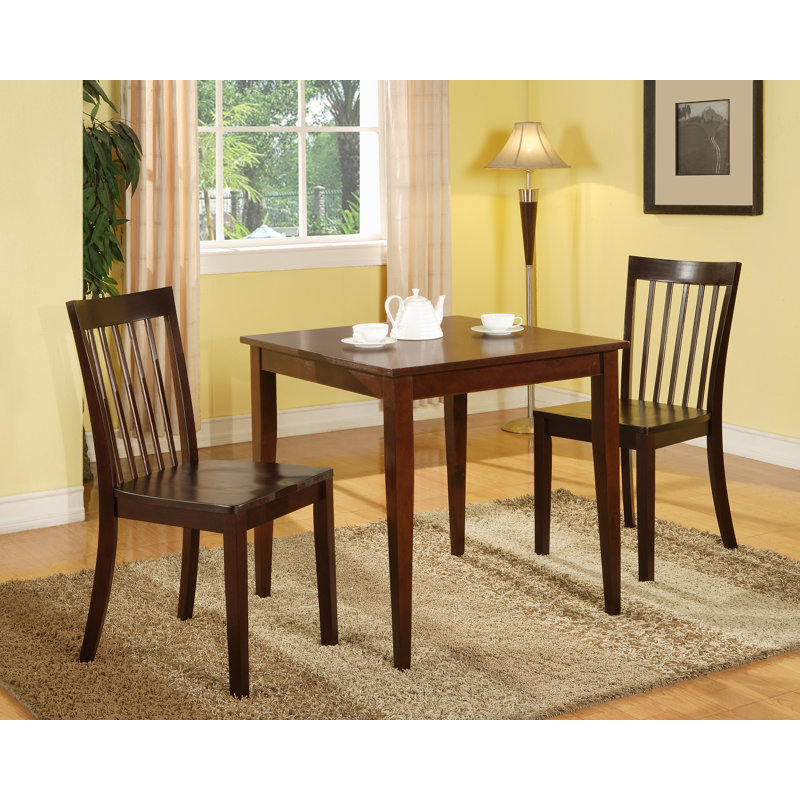 Ameswood Dining Table, Maple
