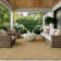 Hartigan Jute Modern Indoor/Outdoor Rug