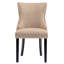 Seaham 37cm H Velvet Upholstered Side Chair-52433871-52433866