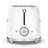 SMEG 50's Retro Style 2 Slice Toaster-101339940