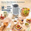Kettle and Toaster Set-119747509
