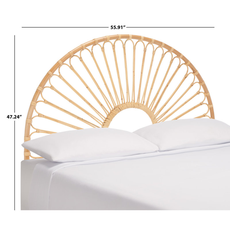 Estero Headboard, Full/Double
