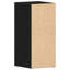 5 Pair Shoe Storage Cabinet