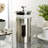 BergHOFF Leo Maestro Stainless Steel French Press, 34oz