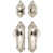 Polished Nickel