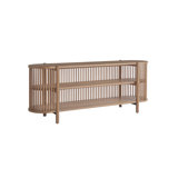 Weekender Media Console
