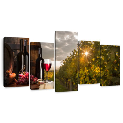 Yarlin Tuscan Red Wine