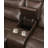 Aashi 90" Pillow Top Arm Reclining Sofa-1328191706