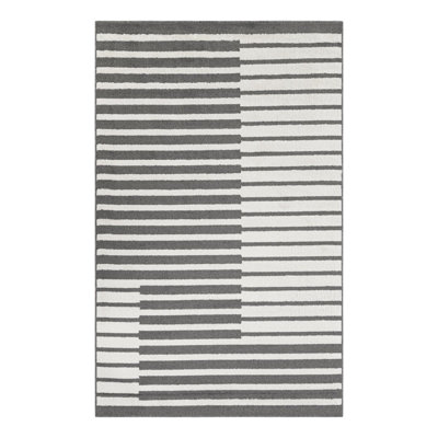 Latitude Run® Namsen Nikolis Rug Gray