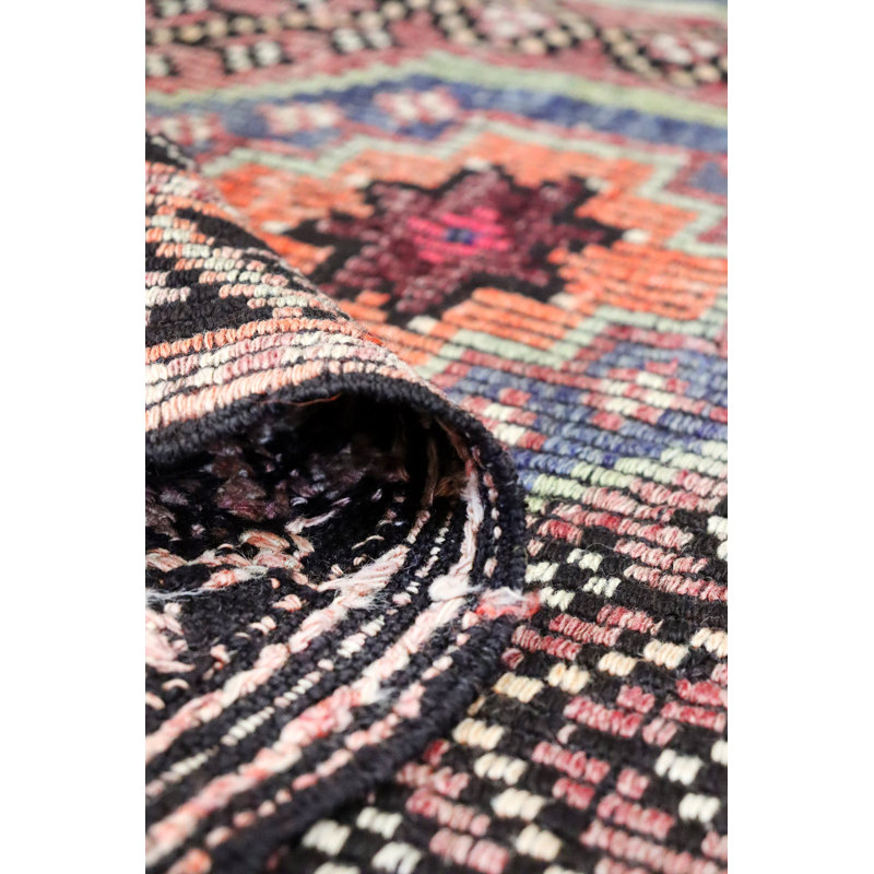 Jijim One-of-a-Kind 5'11" X 11'10" Area Rug