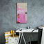 «Sweet Emotion I» par Erin Ashley, estampe numérique sur toile-294707641