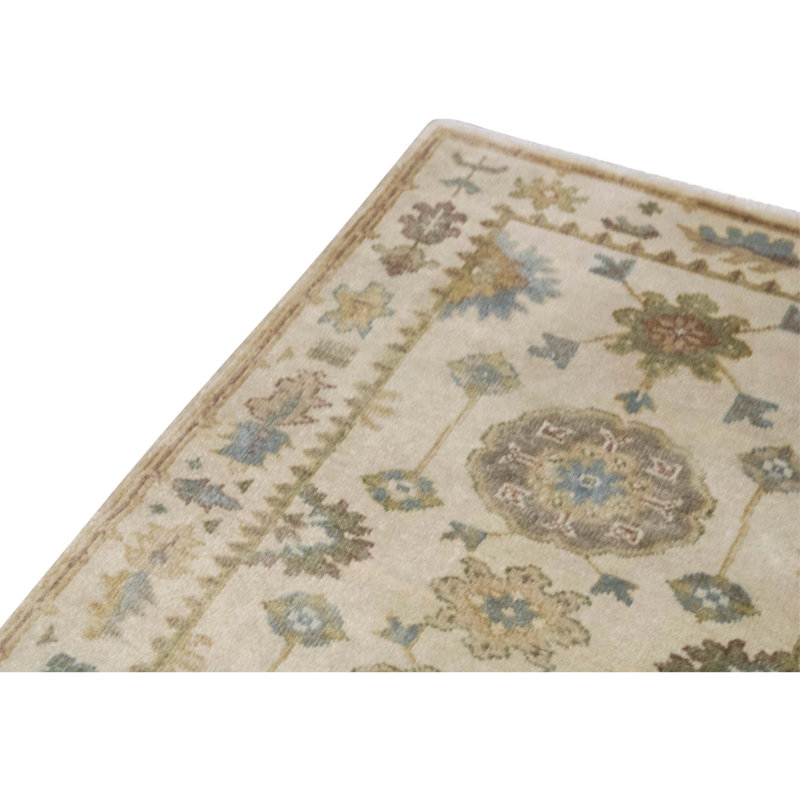 One-of-a-Kind 3'1" X 5' Area Rug