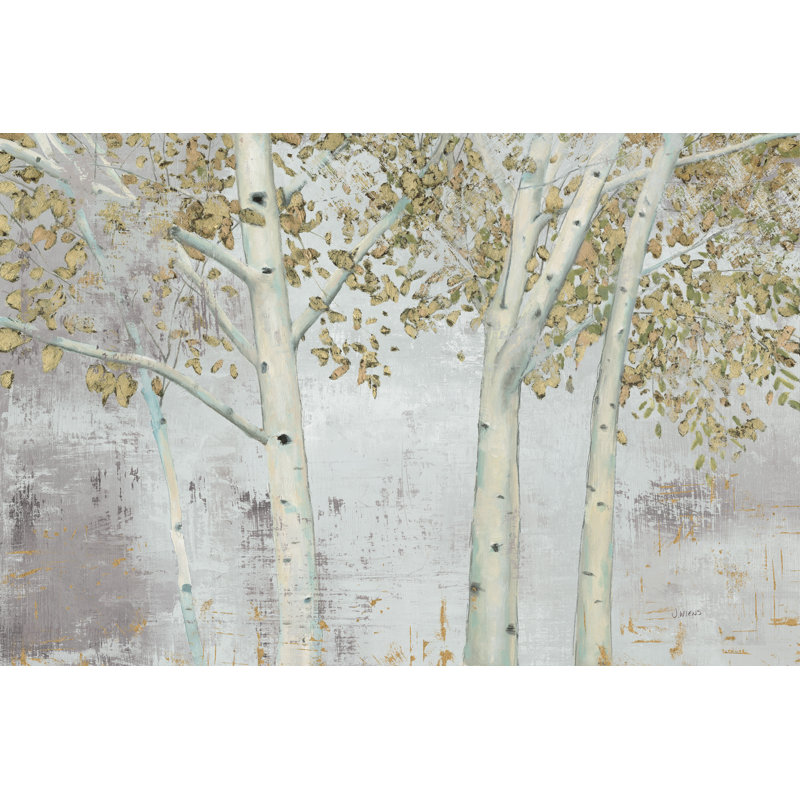 Gris forêt Idali, H 20 po x l 30 po