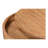Heaton Solid Wood Coffee Table with Storage