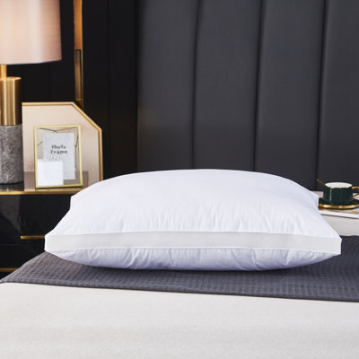 Air Mesh L75 x W50cm Medium Support Pillow