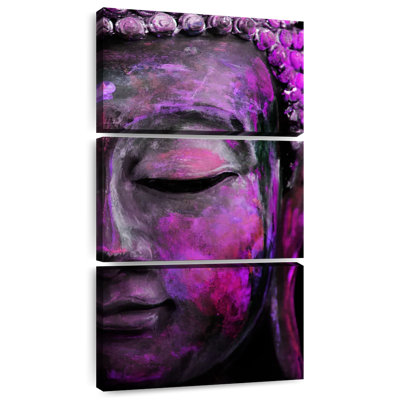 Buddha Face