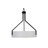 Thayne 5-Light Drum Pendant - Black-109883186