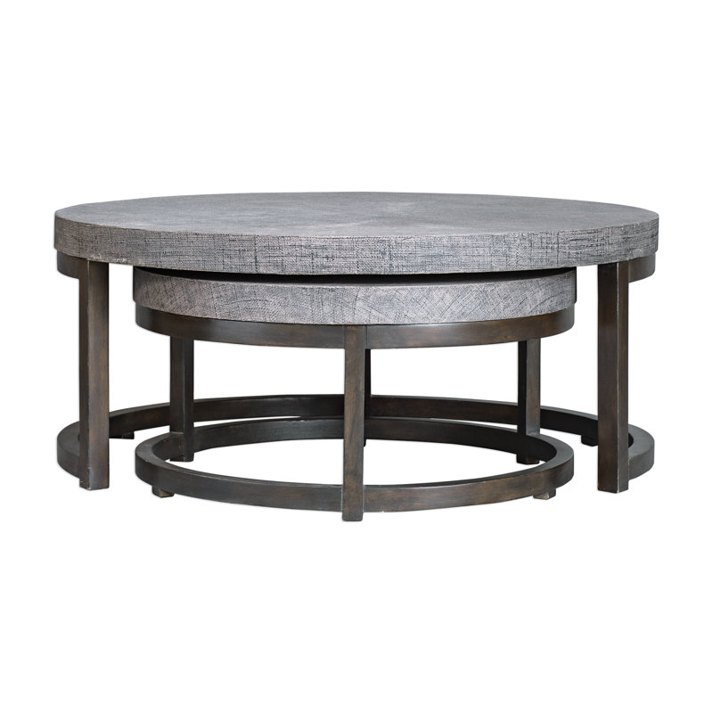Violetta Nesting Tables
