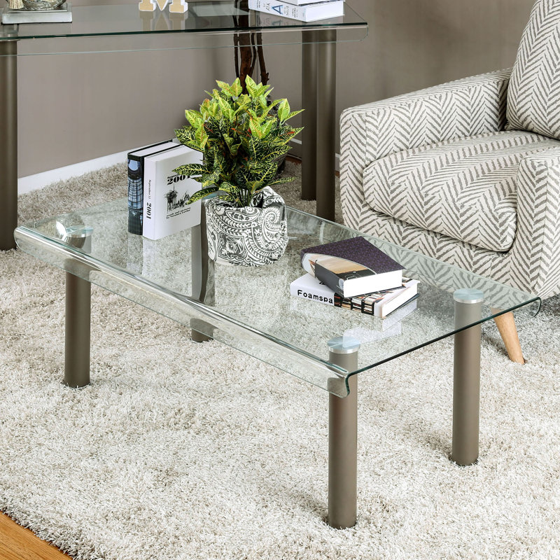 Ensemble de tables basses 2 pièces Hoedus