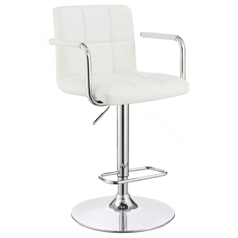 Tabouret de bar Letitia