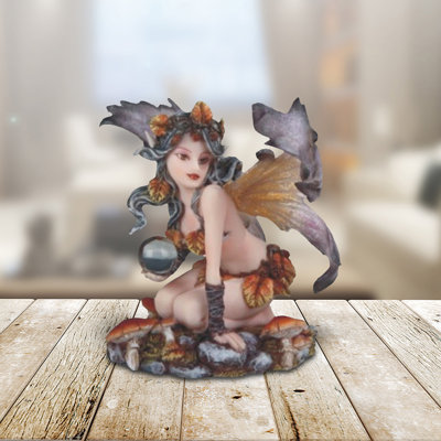 Figurine Jica