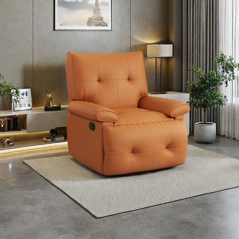 Fran, Orange