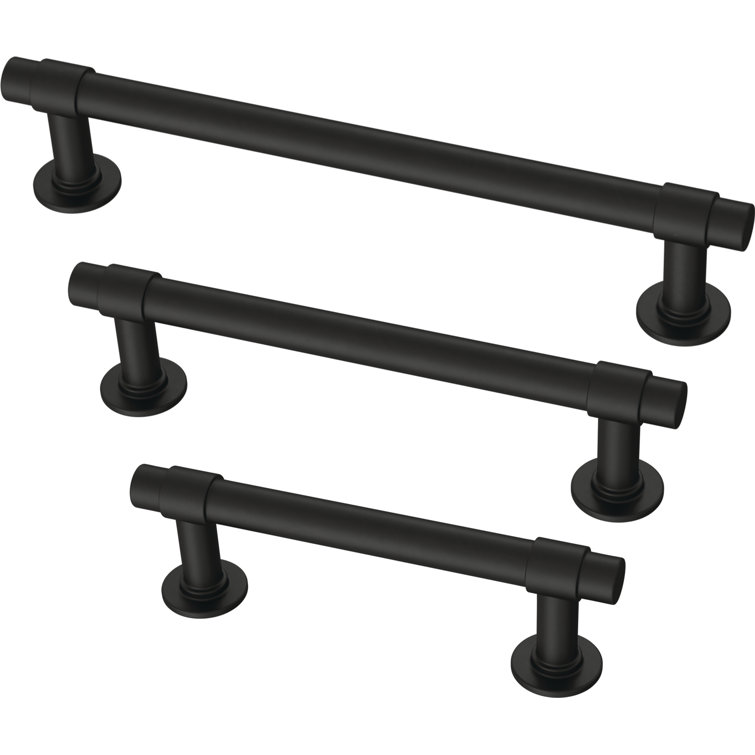 Francisco Center to Center Bar Pull Multipack