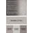 Machine Washable Gray Area Rug-880338697