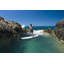 Pagaie gonflable 10'10 "Aqua Marina Drift Fishing