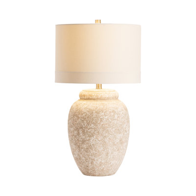 Talavera Ceramic Table Lamp
