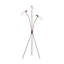 LUDWIG Tripod Floor Lamp