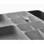 DrawerStore Expandable Cutlery, Utensil & Gadget Organizer