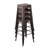 Nesbit Counter Stool with Metal Frame-1526718488-1566568097