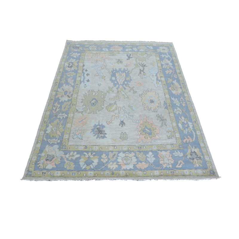 Wool Indoor Rug