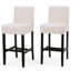 Tabouret de comptoir Zuma Kd-119320374