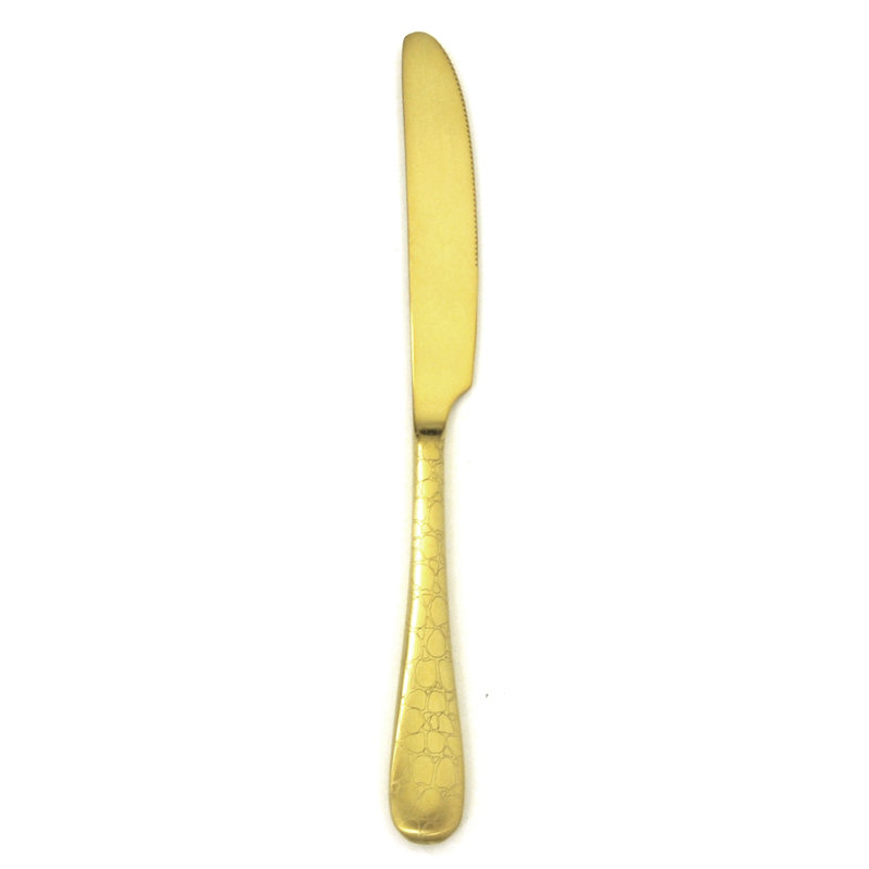 Couverts Coccodrillo