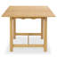 Table de salle à manger extensible Catana-543849277
